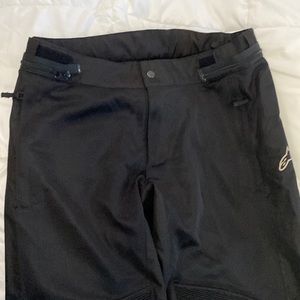 COPY - Alpinestars Motorcycle Pants
